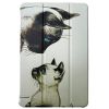 Чохол до планшета BeCover Smart Case Samsung Galaxy Tab A11 SM-X133/X135 8.7 Cat (713984) - Зображення 1