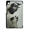 Чохол до планшета BeCover Smart Case Samsung Galaxy Tab A11 SM-X133/X135 8.7 Cat (713984) - Зображення 2