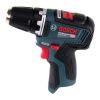 Шуруповерт Bosch Professional GSR 12V-35, 12V, 20·35Нм, 460·1750об/мин, 0.75кг (без АКБ и ЗУ) (0.601.9H8.000) - Изображение 1