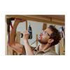 Шуруповерт Bosch Professional GSR 12V-35, 12V, 20·35Нм, 460·1750об/мин, 0.75кг (без АКБ и ЗУ) (0.601.9H8.000) - Изображение 2