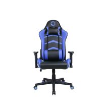 Крісло ігрове Gamemax GCR09 Blue