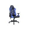 Крісло ігрове Gamemax GCR09 Blue - Зображення 1