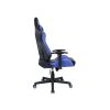 Крісло ігрове Gamemax GCR09 Blue - Зображення 2