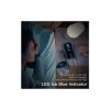 Дата кабель USB 2.0 AM to Lightning 0.25m 2.4A black Essager (EXCL-LSB01) Дата кабель USB 2.0 AM to Lightning 0.25m 2.4A black Essager (EXCL-LSB01) - Изображение 1