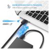 Дата кабель USB 3.0 AM/AM 1.0m US128 black Ugreen (10370) - Изображение 3