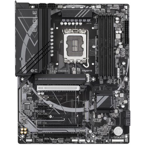Материнська плата GIGABYTE Z790 EAGLE