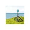 Штатив RTAKO ZJ-ZB01 55CM Matte Finish Carbon Steel Tripod Black (6930539528246) - Изображение 3