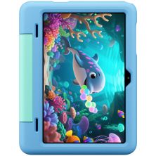 Планшет Blackview Tab 20 Kids 10.1 4/64GB / WiFi / Bubble Blue (6931548324737)