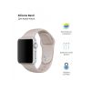 Ремінець до смарт-годинника Armorstandart Sport Band (3 Straps) для Apple Watch 49/46/45/44/42 (Series 1-3) Beige (ARM65087) - Зображення 1