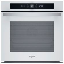 Духова шафа Whirlpool WOI4S8CM1SWA