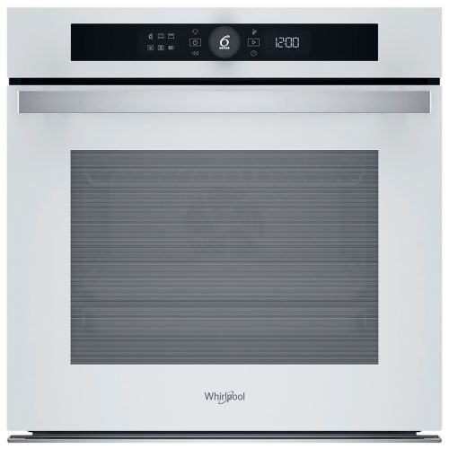 Духова шафа Whirlpool WOI4S8CM1SWA