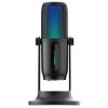 Мікрофон Thronmax MDRILL GHOST M2RGB Black (M2RGBTHRONMAX) - Зображення 1