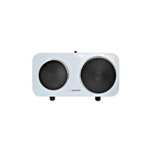 Настольная плита Esperanza EKH014W