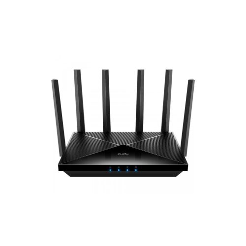 Маршрутизатор Cudy WR6500