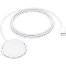 Зарядний пристрій Apple MagSafe Charger 2.0 m Model A3503 (MGDM4ZE/A)