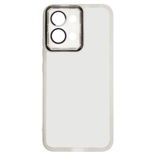 Чехол для мобильного телефона Armorstandart Shade OPPO A6 Pro 4G White (ARM89237)