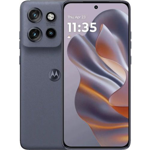 Мобильный телефон Motorola Edge 60 NEO 12/256GB Grisaille (grey) (PBA80009RS)