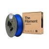 Пластик для 3D-принтера The Filament PLA Lite 1.75mm BLUE 1kg (TF-24220) - Зображення 2