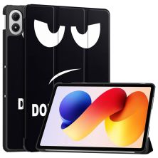 Чехол для планшета BeCover Smart Case Xiaomi Redmi Pad 2 Pro 12.1 Don't Touch (714637)