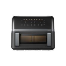 Мультипечь MOVA FD20 Pro Black (AF-5518ATB)