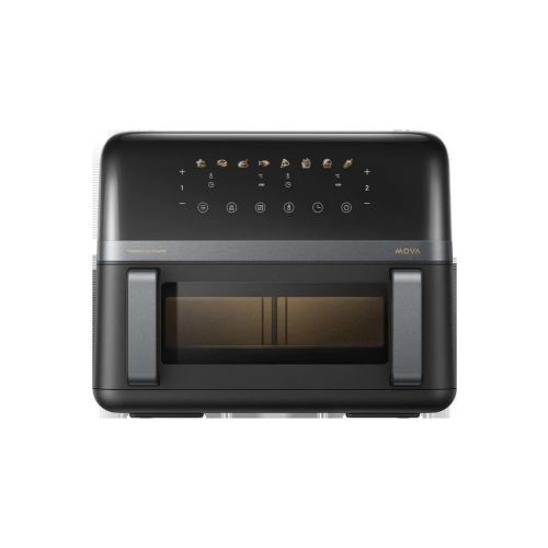 Мультипечь MOVA FD20 Pro Black (AF-5518ATB)