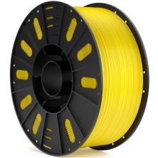 Пластик для 3D-принтера ELEGOO Rapid PLA Plus 3кг, 1.75мм, yellow (50.203.0359)