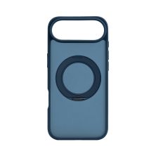 Чехол для мобильного телефона Armorstandart Unit Stand2 Apple iPhone 17 Air Dark Blue (ARM86344)