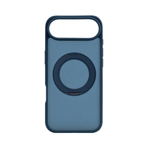 Чехол для мобильного телефона Armorstandart Unit Stand2 Apple iPhone 17 Air Dark Blue (ARM86344)
