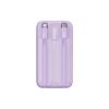Батарея универсальная Baseus Comet 20000mAh 22.5W PD QC Purple (PPMD020105) - Изображение 2