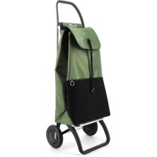 Сумка-тележка Rolser I-Max Urban MF2 Kaki (IMX498-1005) (931967)