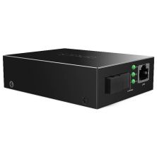 Медиаконвертер Tenda TFC100A