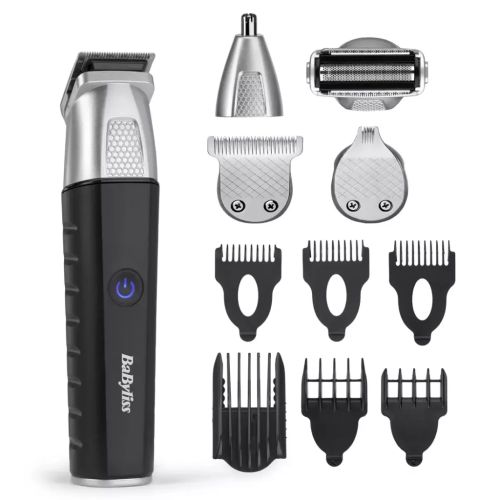 Машинка для стрижки Babyliss MT812E