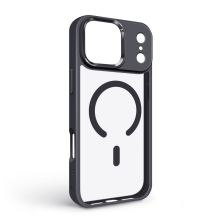 Чехол для мобильного телефона Armorstandart Unit-C MagCase Apple iPhone 17 Pro Max Black (ARM87913)