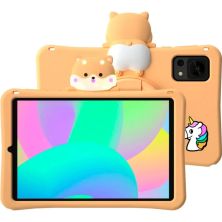 Планшет Doogee T20 mini Kids 8.4 4/128GB LTE Yellow (6924351657185)