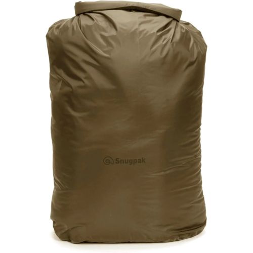 Гермомішок Snugpak Dri-Sak M 8 Coyote (5056694902934)