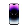 Мобільний телефон Apple iPhone 14 Pro 256Gb Deep Purple (REF B) BREEZY (2BMQ1F3) - Зображення 1