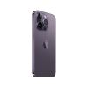 Мобільний телефон Apple iPhone 14 Pro 256Gb Deep Purple (REF B) BREEZY (2BMQ1F3) - Зображення 2