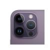 Мобільний телефон Apple iPhone 14 Pro 256Gb Deep Purple (REF B) BREEZY (2BMQ1F3) - Зображення 3