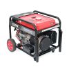 Генератор COVAX XL20500CV-E2, 9.5kW, 220V, 50Hz, DC12V, 21HP, электро стартер, 25L (XL20500CV-E2) - Изображение 1