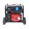 Генератор COVAX XL20500CV-E2, 9.5kW, 220V, 50Hz, DC12V, 21HP, электро стартер, 25L (XL20500CV-E2) - Изображение 2
