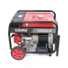 Генератор COVAX XL20500CV-E2, 9.5kW, 220V, 50Hz, DC12V, 21HP, электро стартер, 25L (XL20500CV-E2) - Изображение 3