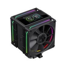 Кулер для процессора Gamemax SIGMA 620 LCD BK