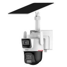 Камера видеонаблюдения Dahua DH-IPC-PTS2649C-3E3Z-4GB20