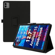 Чехол для планшета BeCover Slimbook Teclast ArtPad Pro 12.7 Black (715129)