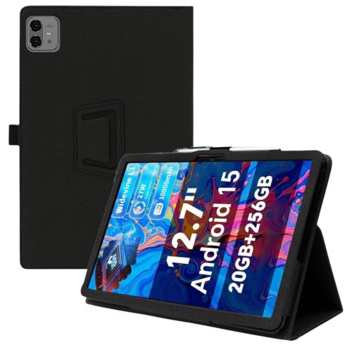 Чехол для планшета BeCover Slimbook Teclast ArtPad Pro 12.7 Black (715129)