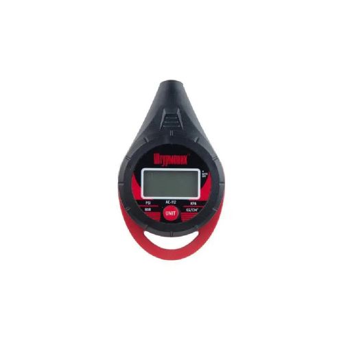 Манометр Штурмовик AC-112