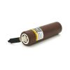 Акумулятор 18650 3000mah (2850-3000mah), 30A, 3.7V(2.75-4.2V), Brown Liitokala (Lii-HG2-N) - Зображення 1