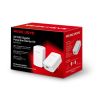 Адаптер Powerline Mercusys MP500KIT - Зображення 2