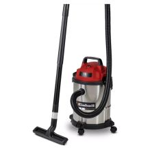 Пилосос будівельний Einhell TC-VC 1540 S (2347405)