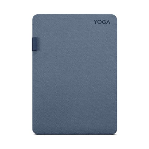 Чохол до ноутбука Lenovo 14 Yoga Sleeve Cosmic Blue (GX41N42944)